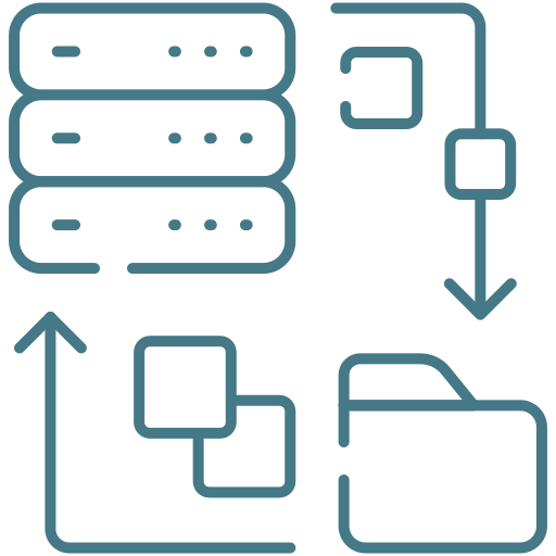 data mapping and list versioning