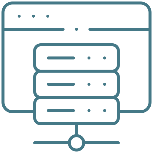 hosting and security